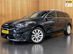 Kia Cee'd Sportswagon - Ceed 1.5 T-GDi GT-Line|160PK|AUTOMAAT|ACC|DIGITAL|KEYLESS|JBL|CARPLAY|ANDROID|STOEL+STUURV