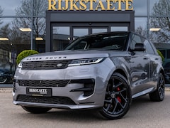 Land Rover Range Rover Sport - p440e|PANO|MERIDIAN|INCL BTW