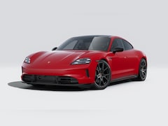 Porsche Taycan - Black Edition
