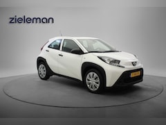 Toyota Aygo X - 1.0 VVT-i MT - Carplay, Adaptive Cruise, Airco