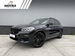 BMW X3 - xDrive20i High Executive | M Sport | Leder | Standkachel | HiFi | Apple Carplay - Android