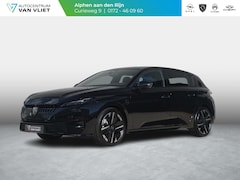 Peugeot 308 - 1.2 Hybrid 145 e-DCS6 GT | 360 Camera l cruise control adaptief l navi