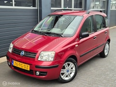 Fiat Panda - 1.2 Dynamic | CLIMA | ELEK RAMEN | CV | LM 15'' |