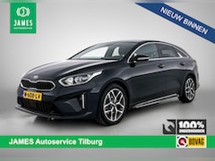 Kia Pro cee'd - ProCeed 1.4 T-GDI GT-Line CAMERA | NAVI & CARPLAY | WINTERPACK