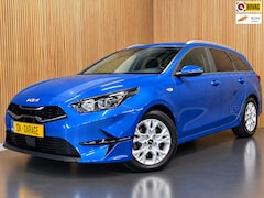 Kia Cee'd Sportswagon - Ceed 1.0 T-GDi DynamicLine|APPLE CARPLAY, ANDROID AUTO|STOEL-, STUURVERW|CAMERA|CRUISE, CL