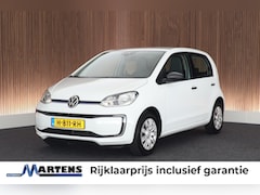 Volkswagen e-Up! - e-up Camera Cruise Control