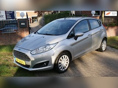 Ford Fiesta - 1.0 EcoBoost Titanium
