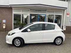Toyota Yaris - 1.5 Full Hybrid Aspiration