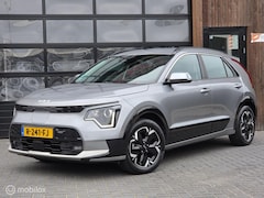 Kia Niro EV - 64, 8 kWh CAMERA CARPLAY NAVI ACC 3-FASE