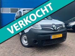 Renault Kangoo - 1.5 dCi 75 Energy Comfort|Airco|46875KM|NL Auto
