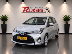Toyota Yaris - 1.5 Hybrid Trend Automaat Bluetooth, Cruise Control, Climate Control, Camera achter, navig