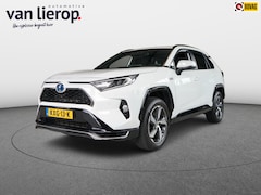 Toyota RAV4 - 2.5 Plug-in Hybrid AWD TREKHAAK | EERSTE EIGENAAR