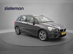 BMW 2-serie Active Tourer - 218i High Executive Automaat - Navi, Cruise, Clima, Stoelverw. Leer, Harman/Kardon