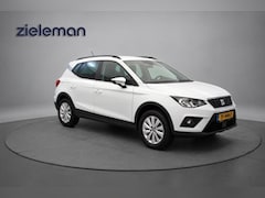 SEAT Arona - 1.0 TSI Style Business Intense - Carplay, Camera, Adapt. Cruise, Clima, Trekhaak