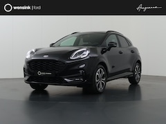 Ford Puma - 1.0 EcoBoost Hybrid ST-Line X 155pk Automaat | Adaptieve Cruise Control | Winterpakket | B