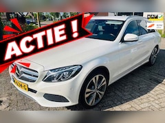 Mercedes-Benz C-klasse Estate - 350 e Lease Edition