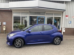Toyota Yaris - 1.5 Hybrid First Edition