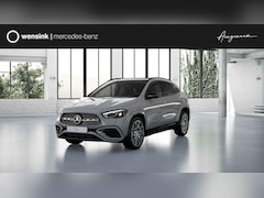 Mercedes-Benz GLA-Klasse - 250 e 140 Years Edition