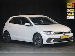 Volkswagen Polo - 1.0 TSI Life | CARPLAY | CRUISE | NAVI