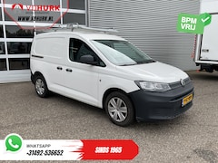 Volkswagen Caddy Cargo - 2.0 TDI 100 pk Carplay/ Imperiaal/ Cruise/ PDC