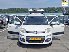 Fiat Panda - € 3149, -0.9 TwinAir Lounge Aircondition + Nap pas