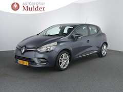 Renault Clio - 0.9 TCe Zen | Cruise | Airco | Navi | Bluetooth |
