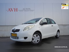 Toyota Yaris - 1.0 VVTi