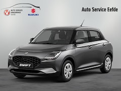 Suzuki Swift - 1.2 Comfort Smart Hybrid NIEUW Direct leverbaar