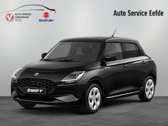 Suzuki Swift - 1.2 Select Smart Hybrid NIEUW Direct leverbaar