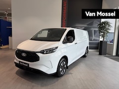 Ford Transit Custom - E-Transit L2 Trend 71kWh 340 L2H1 GB | 136pk Trend 71 kWh | WLTP RANGE 362 KM | PIJPLIJN V