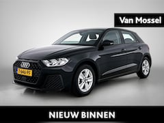 Audi A1 Sportback - 25 TFSI Pro Line 95 PK | Automaat | Camera | Parkeersensoren | Airco | Lichtmetalen velgen