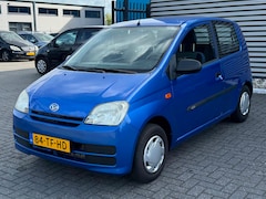 Daihatsu Cuore - 1.0-12V Osaka