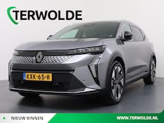 Renault Scenic E-Tech - techno 220 pk long range | Adapt. Cruise | Parkeercamera | Google Navigatie |