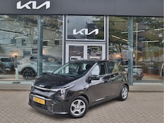 Kia Picanto - 1.0 DPI DynamicLine | Camera | Apple Carplay | Cruise Contro | DAB+ | tot 10 Jaar Garantie