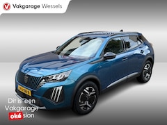 Peugeot 2008 - 1.2 Hybrid 145 Allure Automaat | Camera | PDC | Adap. Cruise |