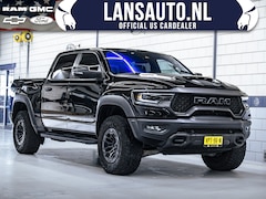 Dodge Ram 1500 - TRX Blacked Out | V8 6.2L Supercharged 702PK