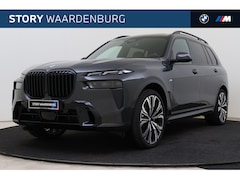 BMW X7 - xDrive40i M Sport Automaat / Panoramadak Sky Lounge / Bowers & Wilkins / Massagefunctie /