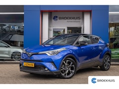 Toyota C-HR - 1.8 Hybrid Bi-Tone | Cruise Control | Stoelverwarming | Parkeersensoren Voor/Achter | | Ac