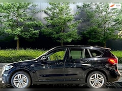 BMW X1 - XDrive 25e M-sport | Pano | HuD | LED | Sportstoelen | Dealer onderhouden | BTW auto