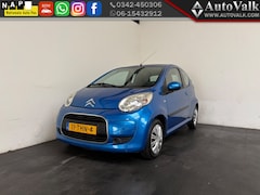 Citroën C1 - C1. 1.0-12V Selection. Airco