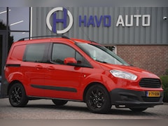 Ford Transit Courier - 1.0 Trend, AIRCO, TREKHAAK, BTW-VRIJ / MARGE