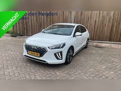 Hyundai IONIQ - 1.6 GDi Premium - Plus Full Options