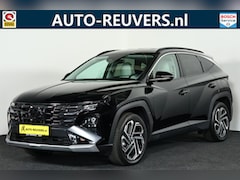 Hyundai Tucson - 1.6 T-GDI PHEV Premium Navi / ACC / HUD / CarPlay / Leder / Memory