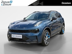 Lynk & Co 01 - 1.5 | Zeer netjes | Panoramadak, LM Velgen, memory seat, TREKGEWICHT 1800KG | NU Rijklaarp
