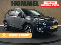 Toyota Yaris Cross - 1.5 Hybrid 130 Dynamic - 17 INCH LICHT METALEN VELGEN MET MICHELIN CROSS CLIMATE BANDEN