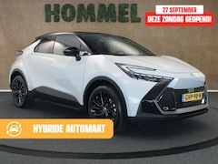 Toyota C-HR - 2.0 Plug-in Hybrid 220 GR SPORT PLUS - ORIGINEEL NEDERLANDSE AUTO - PARKEERSENSOREN VOOR E