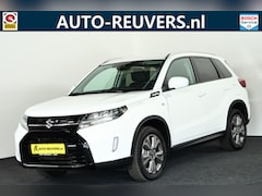 Suzuki Vitara - 1.4 Boosterjet Comfort Smart Hybrid / Navi / CarPlay / ACC / Cam