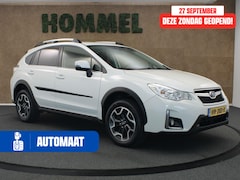Subaru XV - 2.0i Comfort AWD - ORIGINEEL NEDERLANDSE AUTO - AFKOMSTIG VAN 2E EIGENAAR - CLIMATE CONTRO