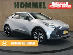 Toyota C-HR - 1.8 Hybrid 140 Dynamic - ACHTERUITRIJCAMERA - AUTOMATISCHE AIRCO - APPLE CARPLAY/ANDROID A