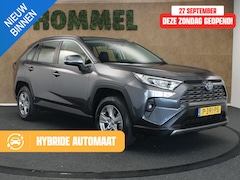 Toyota RAV4 - 2.5 Hybrid Active - ORIGINEEL NEDERLANDSE AUTO - ACHTERUITRIJCAMERA - APPLE CARPLAY/ANDROI